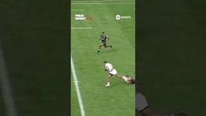 Video post by @premiershiprugby on YouTube