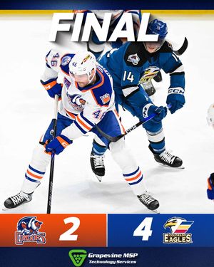 Image post by @condors on Instagram