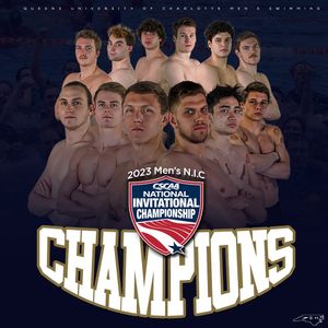 Image post by @queens_swimming on Instagram