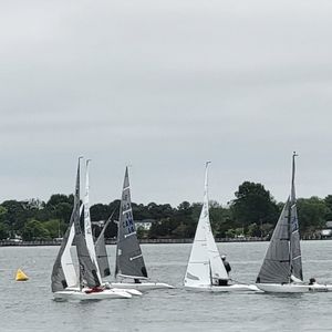 Image post by @sailcanada on Instagram