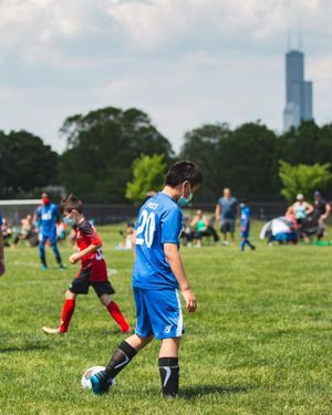 Image post by @kicsfc on Instagram