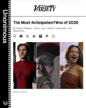 Image post by @unanimousworld on Instagram