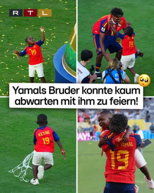 Image post by @rtl.sport on TikTok