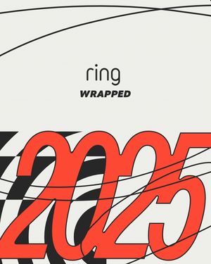 Video post by @ring on TikTok