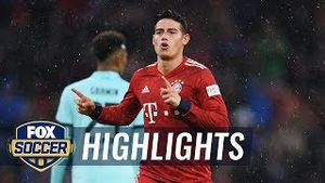 Video post by @FOX Soccer on YouTube
