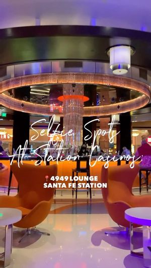 Video post by @stationcasinos on Instagram