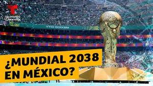 Video post by @deportes on YouTube
