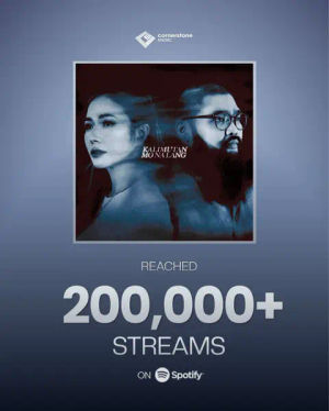 Image post by @cornerstoneofficial on TikTok