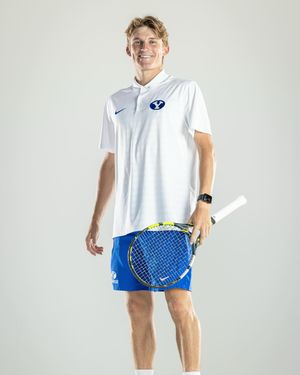 Image post by @byumtennis on Instagram