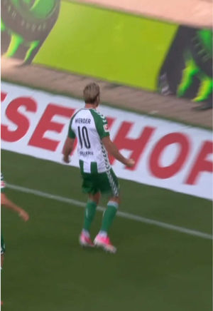 Video post by @bundesliga on TikTok