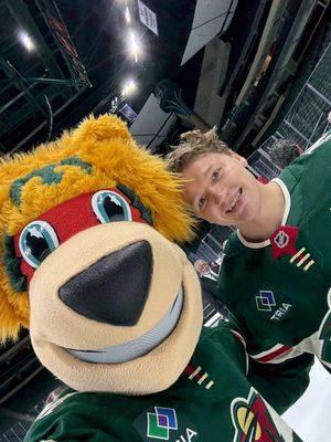Image post by @nordywild on Instagram