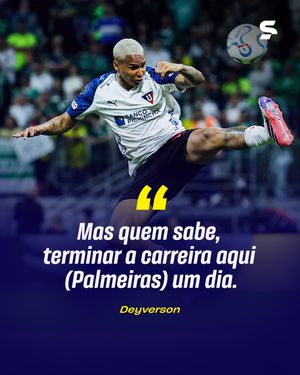 Image post by @sportv on Instagram