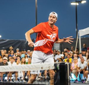 Image post by @filatennis on Instagram