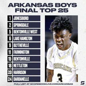 Image post by @sbliveark on Instagram