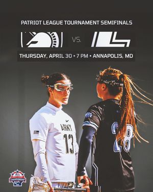 Image post by @armywp_wlax on Instagram