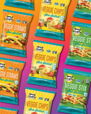 Image post by @ghsnacks on Instagram