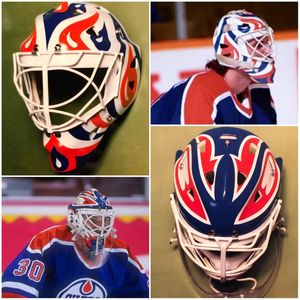 Image post by @goalie_gear_gram on Instagram