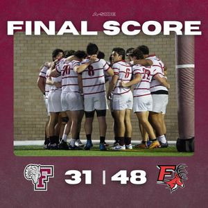 Image post by @fordhamrugby on Instagram