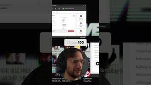 Video post by @guzmangonzalez on YouTube