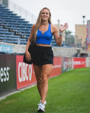 Image post by @thechicagostars on Instagram