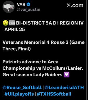 Image post by @var_austin on Instagram