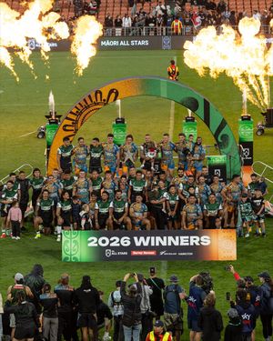 Image post by @nrl on Instagram