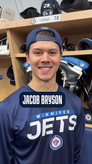 Video post by @nhljets on TikTok
