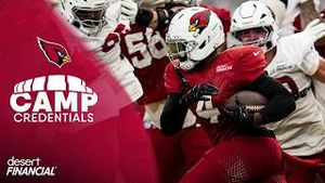 Video post by @azcardinals on YouTube