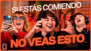 Video post by @olgaenvivo_ on YouTube