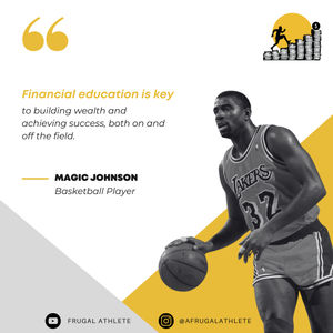 Image post by @afrugalathlete on Instagram