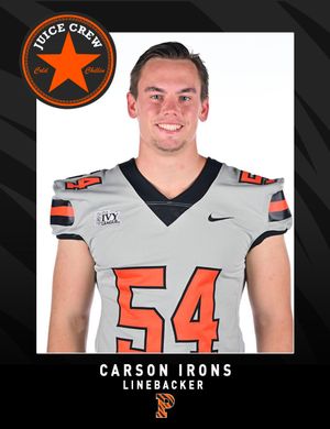 Image post by @PrincetonFTBL on Twitter