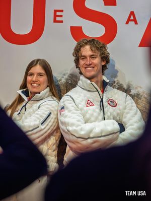 Image post by @teamusa on Instagram