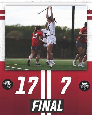 Image post by @arcadia_wlax on Instagram
