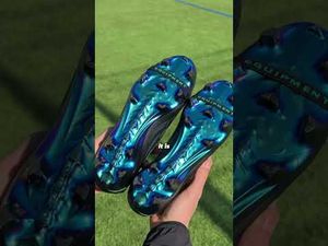 Video post by @prodirectsoccer on YouTube