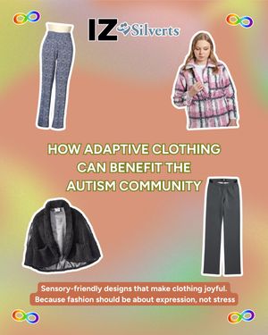 Image post by @silverts_adaptive on Instagram