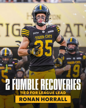 Image post by @hamiltontigercats on Instagram