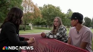 Video post by @nbcnews on YouTube