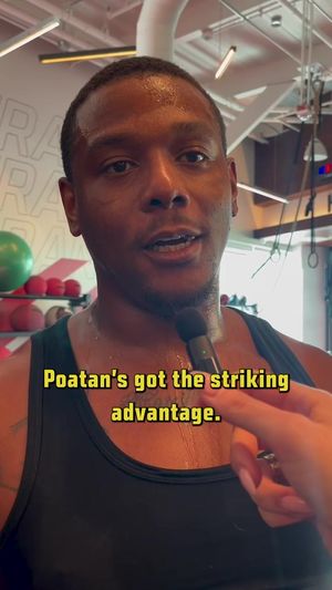 Video post by @ufc on TikTok