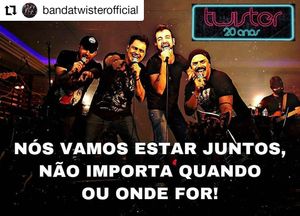 Image post by @gilsoneluccaoficial on Instagram