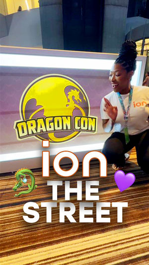 Video post by @IONTelevision on Facebook
