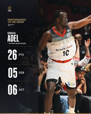 Image post by @cebleague on Instagram