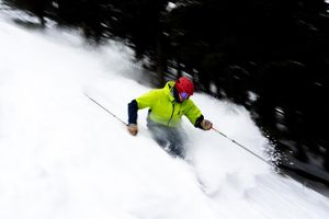 Image post by @mtnorquay on Instagram