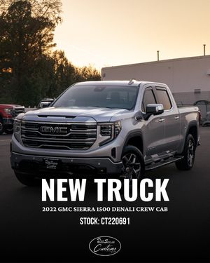 Image post by @davesinclairbuickgmc on Instagram