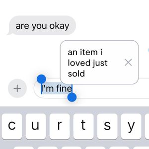 Image post by @curtsy on Instagram