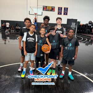 Image post by @wodebasketball on Instagram