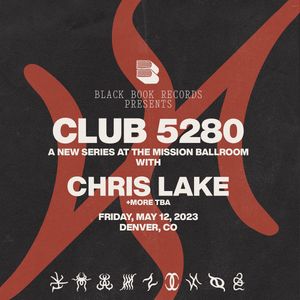 Image post by @chrislake on Instagram