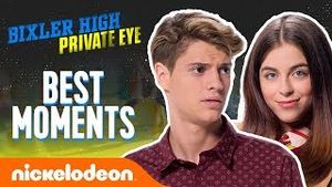 Video post by @nickelodeon on YouTube