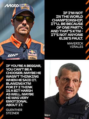 Image post by @motogp on Instagram