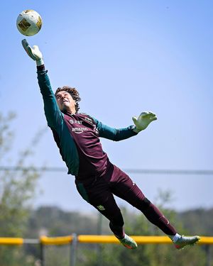 Image post by @yosoy8a on Instagram