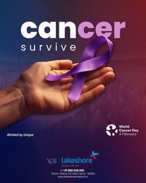 Image post by @vpslakeshorehospital on Instagram
